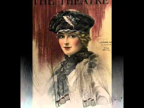 Roarin' 20s: Carl Fenton's Orch. - I Love You, 1923