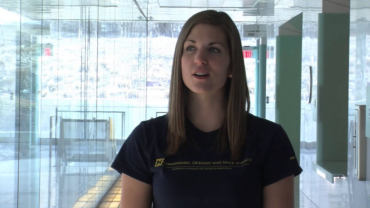 Earth System Science & Engineering (ESSE) Program