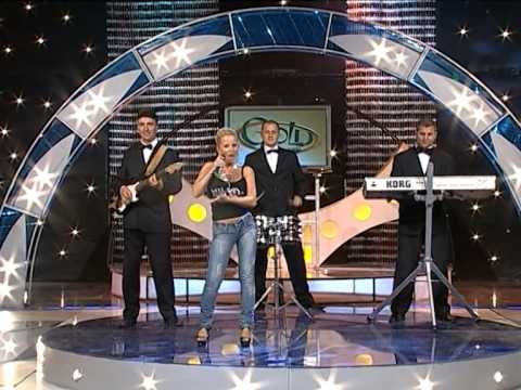 Ada Grahović - Milion eura - Gold Express - (2009)
