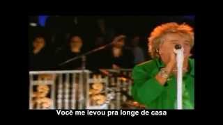 Download lagu Rod Stewart - Maggie May, Live (Legendado/Português) mp3