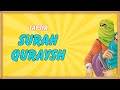 Tafsir Made Easy - SURAH QURAYSH (106)