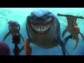 Finding Nemo 2003 Ending Scene 1080p HD