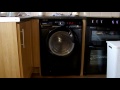 Hoover Spin Washer