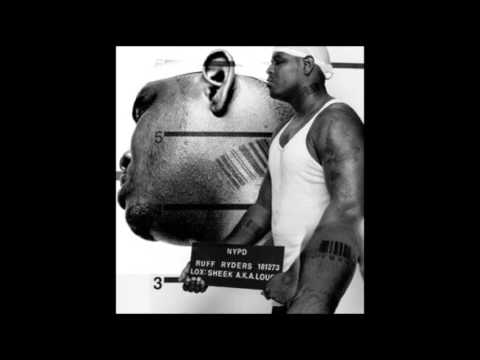 Sheek Louch The 50 Cent Disses 1 - LOX D-BLOCK G UNIT Lloyd Banks Young Buck beef diss