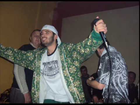 E2E Ft. TrimZari - Nese Don Ti.wmv