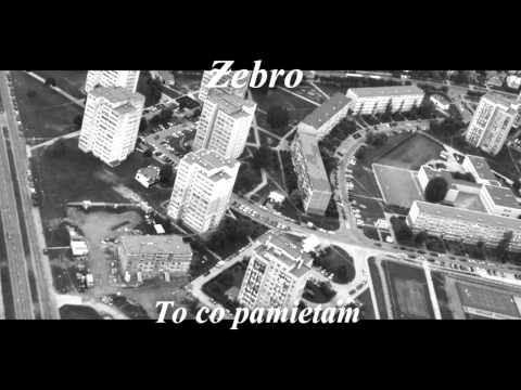 07. Żebro KRU - To co pamiętam (SPECJAL)