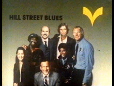 Thursday 19th May 1983 ITV Yorkshire - Sense Of The Past - Getting On - Adverts - Hill Street Blues