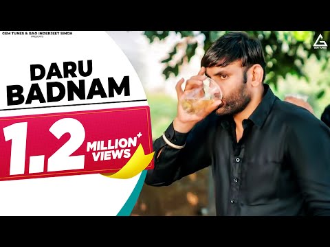 Daru Badnam — watch video