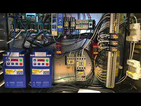 Shunt Trip Breaker Wiring