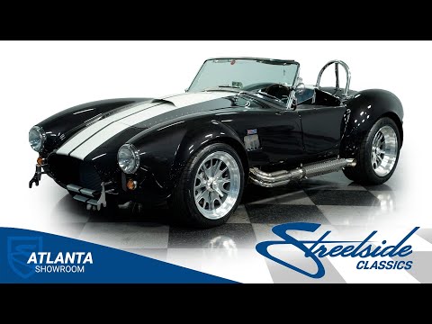 1965 Shelby Cobra (CC-2006610) for sale in Lithia Springs, Georgia