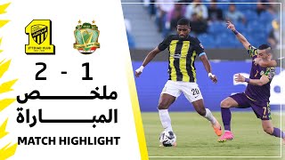 ملخص مباراة الاتحاد × الشرطة العراقي | كأس الملك سلمان للأندية العربية ittihad x Al-Shorta highlight