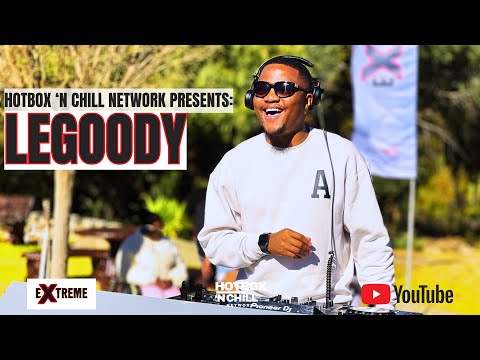 HOTBOX N CHILL - LEGOODY  [AMAPIANO MIX]