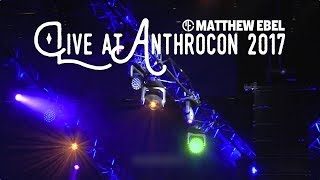Live at Anthrocon 2017