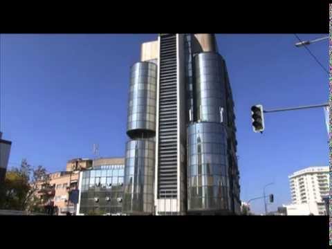 Promo Drejtësia në Kosovë "Gara për Kryeprokuror të shtetit" 2