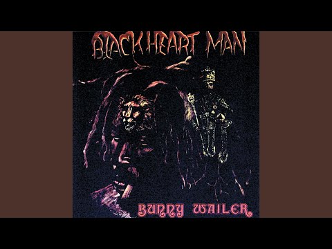 Blackheart Man