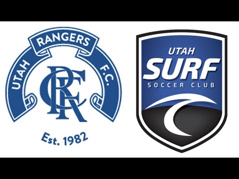 Rangers 03 @ Surf 03 - 12 Sep 2020