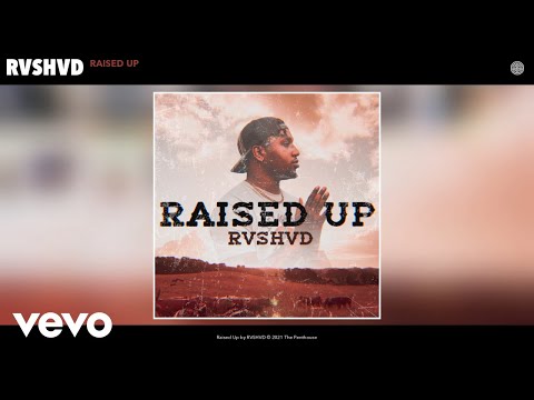 RVSHVD - Raised Up (Audio)