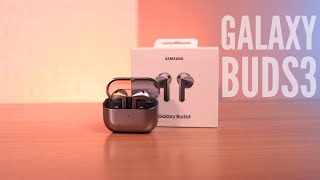Samsung Buds3 - Duas Funções Interessantes que Talvez Você Queira!