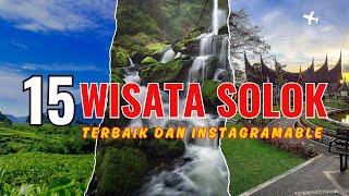 Download lagu 15 TEMPAT WISATA SOLOK YANG TERBARU DAN ISNTAGRAMABLE !!DESTINASI WISATA YANG WAJIB KAMU KUNJUNGI..! mp3