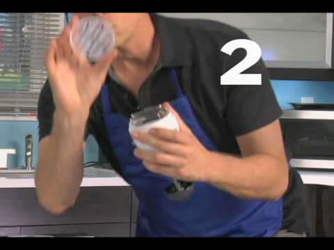 Slap Chop Rap (broadcast version) by Porterhousemedia.com