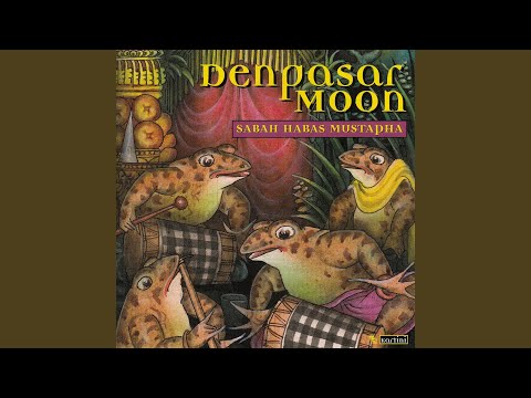 Denpasar Moon (Original Demo Version)