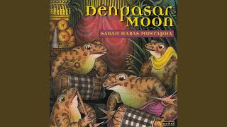 Denpasar Moon (Original Demo Version)