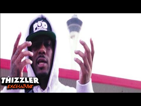 Dolla Dame - DNA (Exclusive Music Video) || Dir. CMDelux [Thizzler.com]