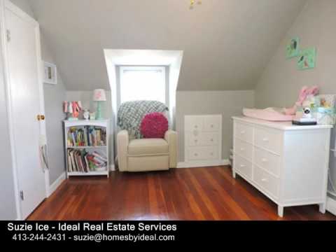 31 Lakeview Ave, Ludlow MA 01056 - Single Family Home - Real Estate - For Sale -