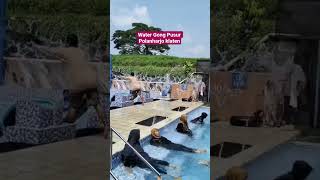 Download lagu wisata air water Gong Pusur Polanharjo klaten #wisataair #wisataalam mp3