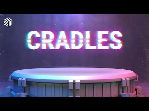 Svniivan, Edwince & Veronica Bravo - Cradles