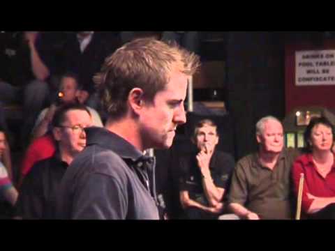 8BallTV ANZAC 2007 Final Ben Nunan VS Jake McCartney FRAME 4