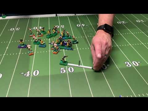 April 2021: Florida State Seminoles vs Michigan Wolverines