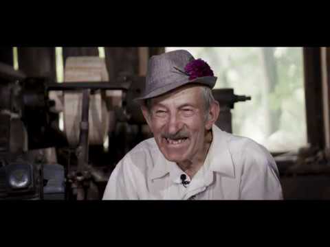 Cei de pe urmă - Meșterul de dube