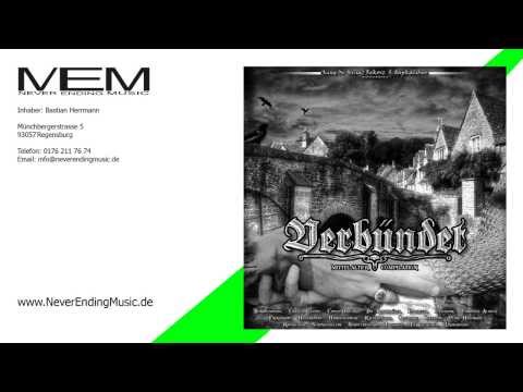Rapkalibur - Der Gefangene (mixed & mastered im Never Ending Music Studio)