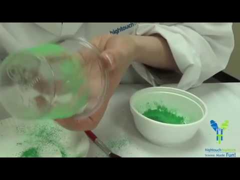 Fingerprint Science: No Two are the Same!