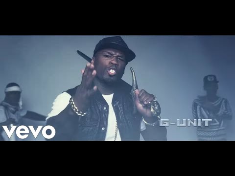 50 Cent ft. Lloyd Banks & Havoc of Mobb Deep - Flatline pt.3 (Explicit Video)