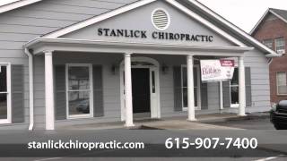 preview picture of video 'Stanlick Chiropractic - Short | Murfreesboro, TN'