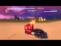 TRANSFORMERS Devastation Challenge Mode Mission 45 SS Prime No Damage