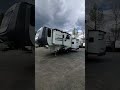 Check out this Video for a 2026 Forest River Rockwood Signature 290SFK(Stock #106287)  for sale by Orchard Trailers, Inc.. This unit is located in Whately, MA