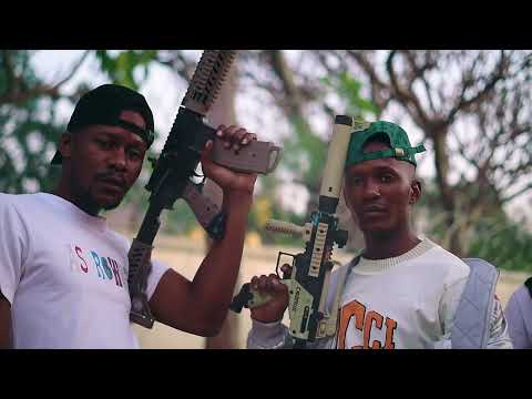 JUNE FREESTYLE 2022 ( official music video ) by Slick Bowy