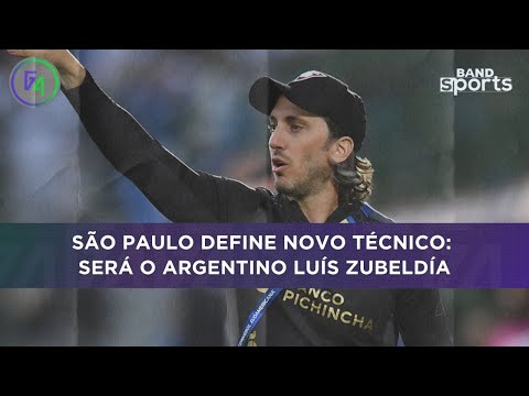 SÃO PAULO BUSCA NOVO COMANDANTE PARA SEQUÊNCIA DA TEMPORADA | G4 BANDSPORTS