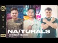 NA TURALS THE HUNT FOR GLORY VCT NA