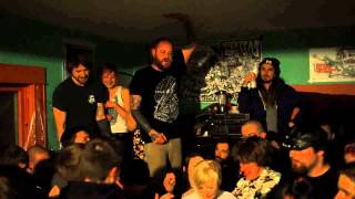 BLACKCLOUD - &quot;Nine to Five&quot; 5 of 5