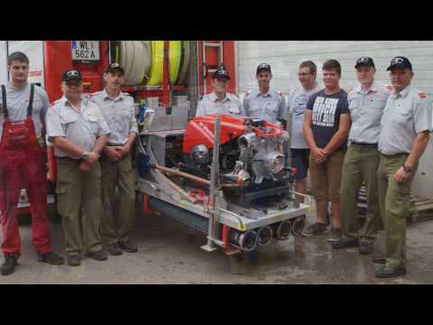 Freiwillige Feuerwehr Offenhausen