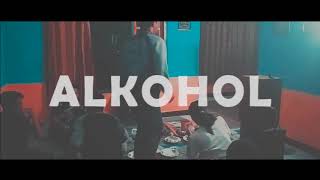 Download lagu SMVLL - ALKOHOL MV ( Cover ) mp3