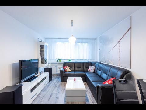 PRODEJ BYTU 3+kk, PRAHA 9 - LETŇANY