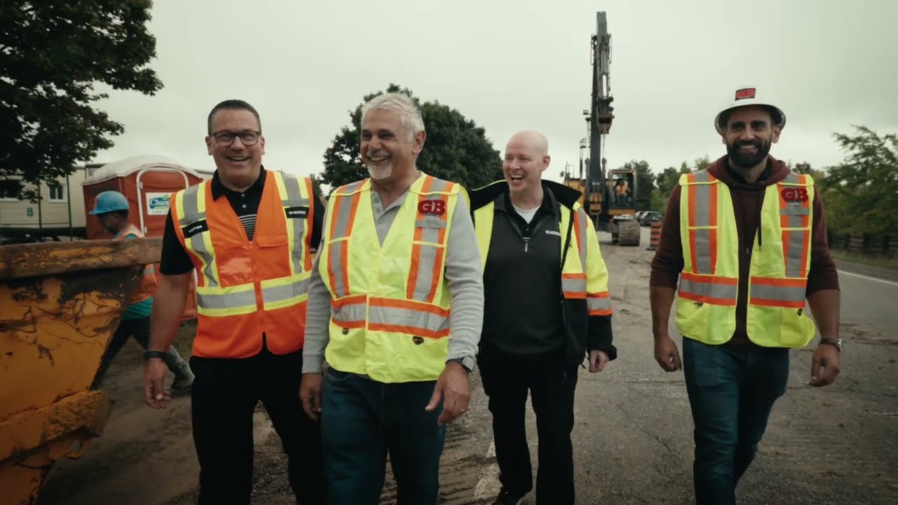 ICONIX x Groundbreakers: Built on Partnership