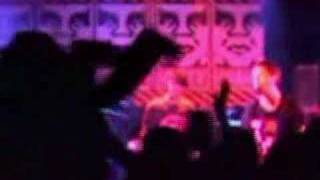 Huntingtons - Too Late