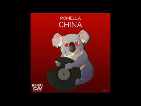 Pomella - China (Original Mix)