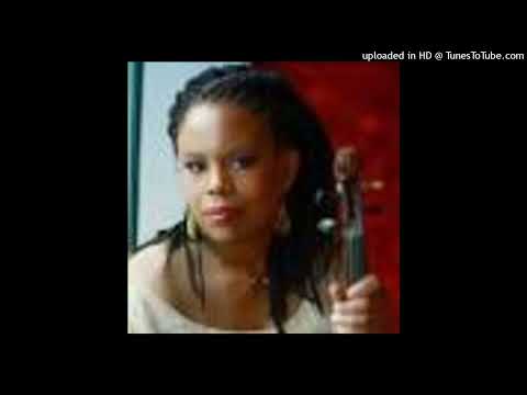 Regina Carter Quintet live Berlin JF 02.11.2000